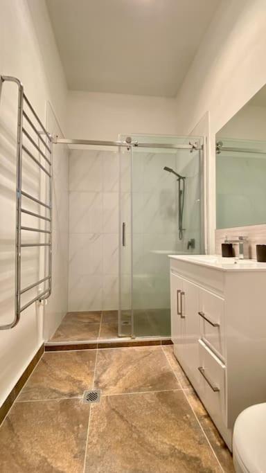 Apartament The Statesman Hamilton Zewnętrze zdjęcie