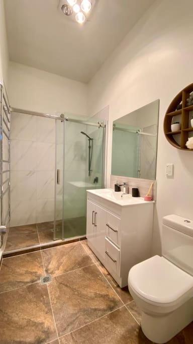 Apartament The Statesman Hamilton Zewnętrze zdjęcie