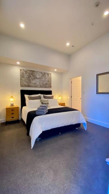 Apartament The Statesman Hamilton Zewnętrze zdjęcie