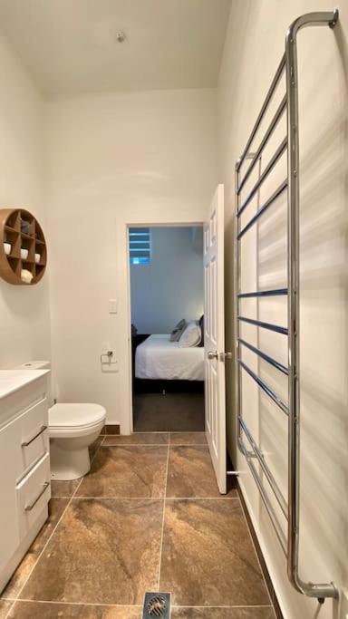 Apartament The Statesman Hamilton Zewnętrze zdjęcie