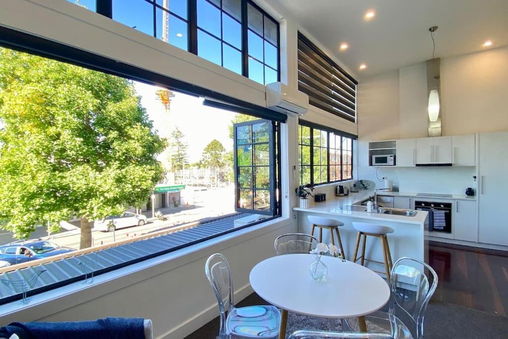 Apartament The Statesman Hamilton Zewnętrze zdjęcie