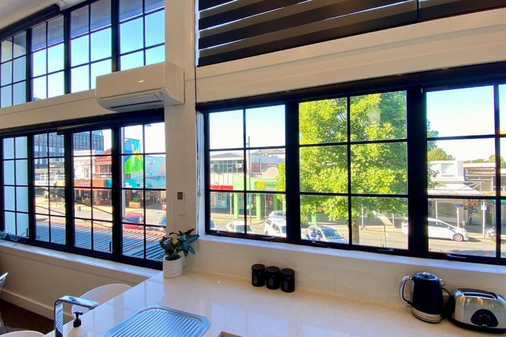 Apartament The Statesman Hamilton Zewnętrze zdjęcie